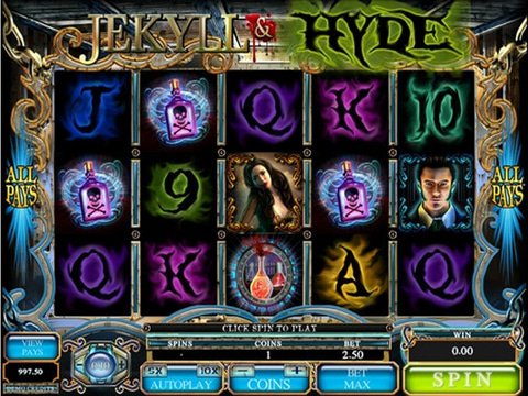 Jekyll and Hyde Game Preview