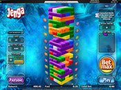 Jenga Jenga Game Preview