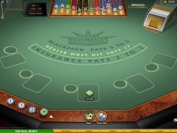 Jenningsbet Casino Software Preview