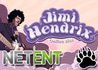 NetEnt Launch The Jimi Hendrix Online Slot in Canada