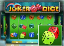 Joker Dice