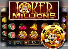 Joker Millions