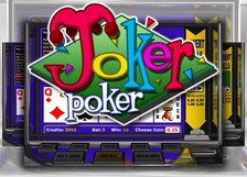 Joker Poker