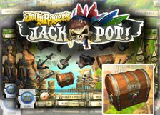 Jolly Roger's Jackpot