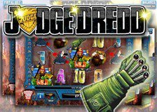 Judge Dredd