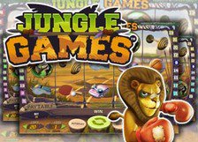 Jungle Games