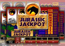 Jurassic Jackpot