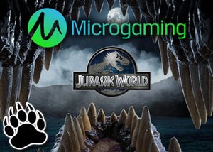 Microgaming Sign Slots Deal With Universal - Next Comes Jurassic World!