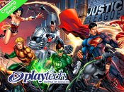 Justice League Game Preview