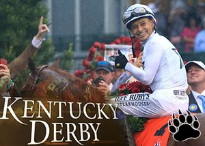 144th Kentucky Derby Results