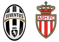 Juventus vs Monaco