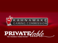 Kahnawake Gaming Commission Co-Regulates California Poker Site