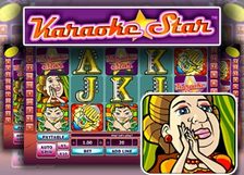 Karaoke Star Slots