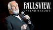 Kenny Rogers Christmas At Fallsview