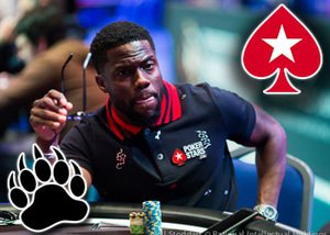 kevin hart pokerstars ambassador