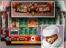 KGB Bears