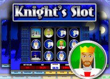 Knights Slot