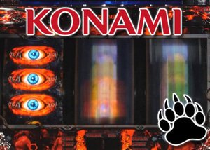 Konami Releases Silent Hill Themed Pachinko Game