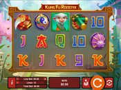 Kung Fu Rooster Game Preview
