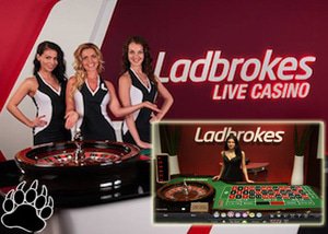 Ladbrokes Ladbrokes