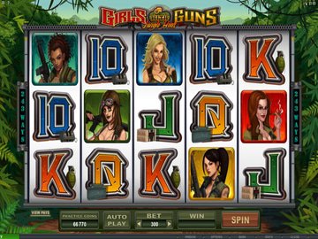 Ladbrokes Casino Software Preview