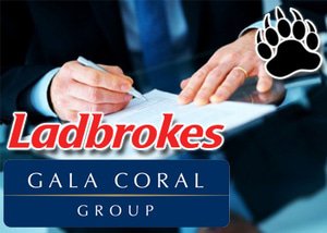 ladbrokes gala merger approved