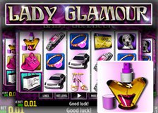 Lady Glamour HD