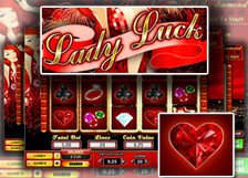 Lady Luck