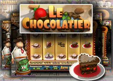 Le Chocolatier