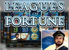 Leagues of Fortune