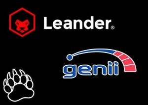 Leander Games Online Gambling Partnership Launches 130 New Games.