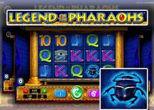 Legend of the Pharaohs