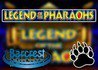 Legend of the Pharaohs New Slot Now Live at Barcrest Casinos