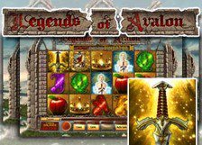 Legends Of Avalon