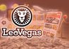 Mega Cash Winning Tournaments at LeoVegas Casino