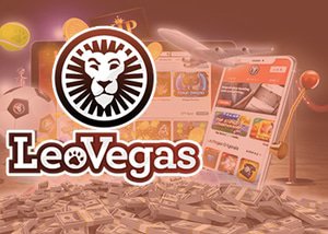 LeoVegas Casino Mega Cash Winning Tournaments