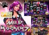 Lightning Box Games Release Mild Rockers Slot