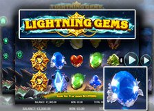 Lightning Gems