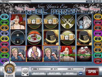 Gibson Casino Software Preview