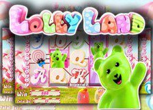 Lolly Land