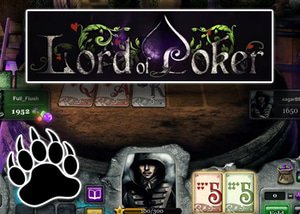 Players Can Use Spells and Abilities to Defeat Opponents in Lord of Poker