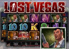 Lost Vegas