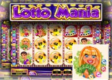 Lotto Mania