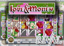 Love and Money