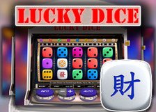 Lucky Dice