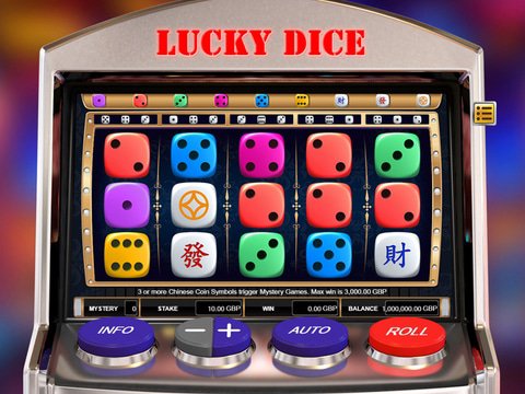 Lucky Dice Game Preview