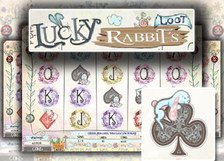 Lucky Rabbit'S Loot