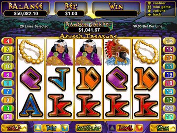 Ocean Reef Casino Software Preview