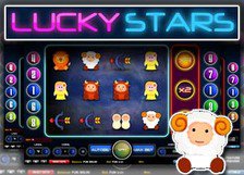 Lucky Stars