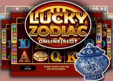 Lucky Zodiac